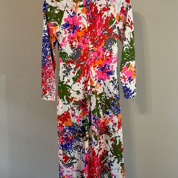 Vintage Dress - Picture 8 of 10